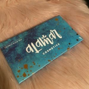 • Blush Trio ✨ •